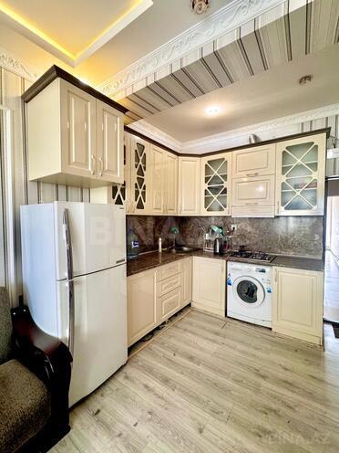 Продаётся 2-комн. новостройка 65 м², м. Нефтчиляр, photo 3 from 11