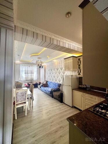 Продаётся 2-комн. новостройка 65 м², м. Нефтчиляр, photo 4 from 11