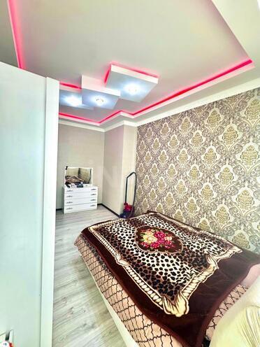 Продаётся 2-комн. новостройка 65 м², м. Нефтчиляр, photo 6 from 11
