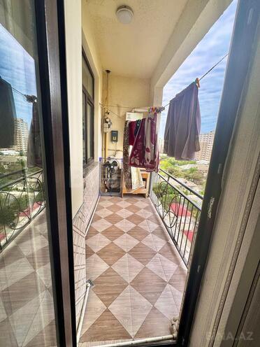 Продаётся 2-комн. новостройка 65 м², м. Нефтчиляр, photo 7 from 11