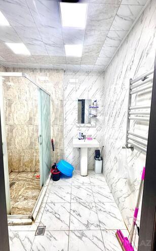 Продаётся 2-комн. новостройка 65 м², м. Нефтчиляр, photo 9 from 11