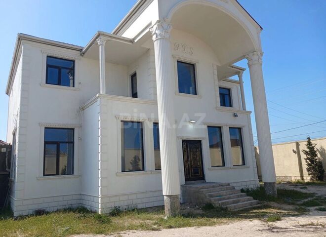 Продаётся 6-комн. дом/дача 315 м², пос. Шувеляны, photo 1 from 23