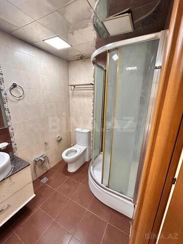 Satılır 3 otaqlı yeni tikili 145 m², Nərimanov r., photo 11 from 19