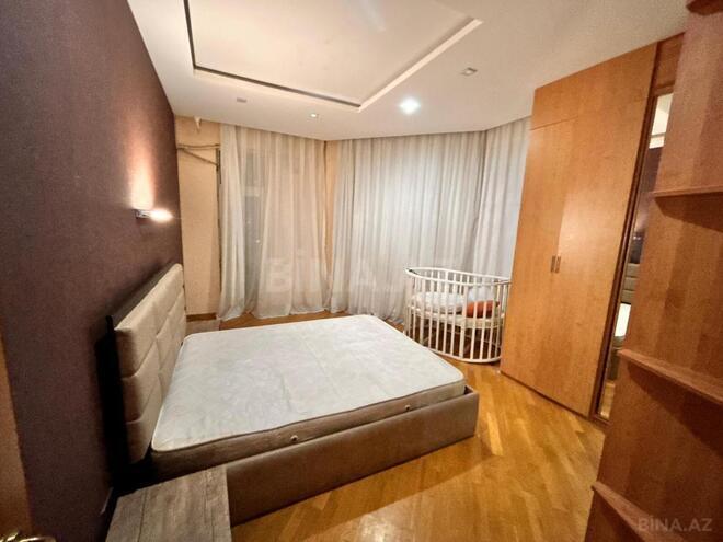 Satılır 3 otaqlı yeni tikili 145 m², Nərimanov r., photo 18 from 19