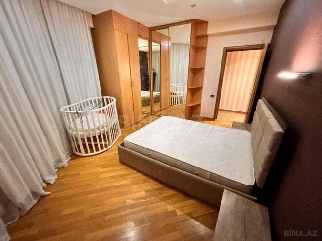 Satılır 3 otaqlı yeni tikili 145 m², Nərimanov r., photo 17 from 19