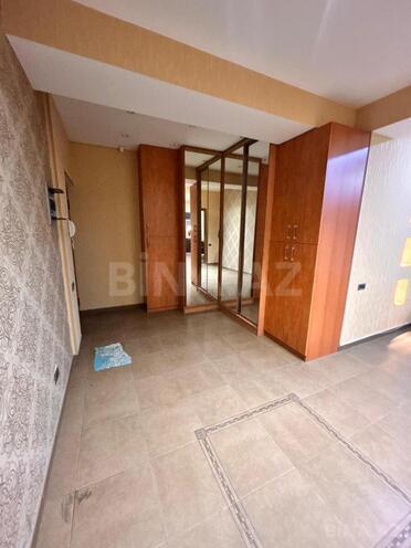 Satılır 3 otaqlı yeni tikili 145 m², Nərimanov r., photo 4 from 19