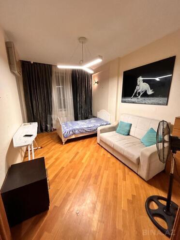 Satılır 3 otaqlı yeni tikili 145 m², Nərimanov r., photo 16 from 19