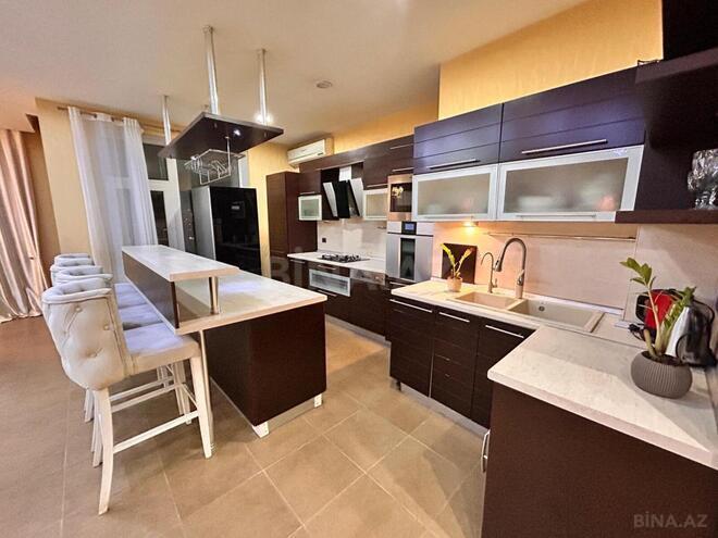 Satılır 3 otaqlı yeni tikili 145 m², Nərimanov r., photo 10 from 19