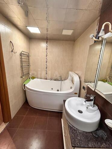 Satılır 3 otaqlı yeni tikili 145 m², Nərimanov r., photo 12 from 19