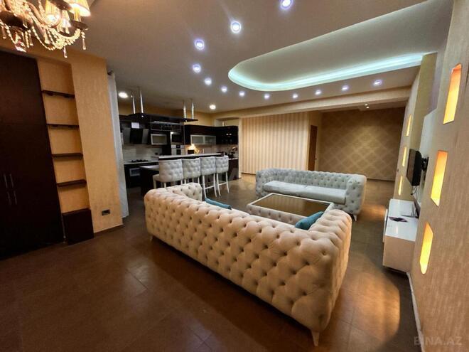 Satılır 3 otaqlı yeni tikili 145 m², Nərimanov r., photo 14 from 19