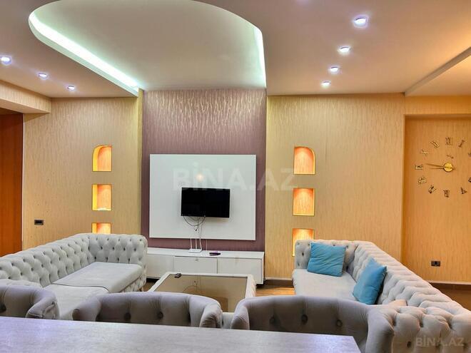 Satılır 3 otaqlı yeni tikili 145 m², Nərimanov r., photo 8 from 19