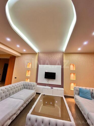Satılır 3 otaqlı yeni tikili 145 m², Nərimanov r., photo 7 from 19