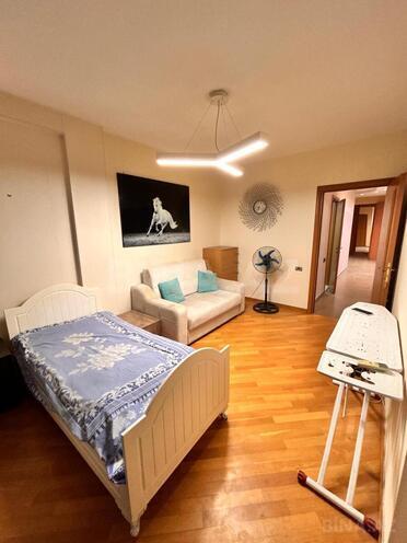 Satılır 3 otaqlı yeni tikili 145 m², Nərimanov r., photo 15 from 19