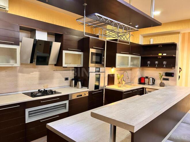 Satılır 3 otaqlı yeni tikili 145 m², Nərimanov r., photo 9 from 19