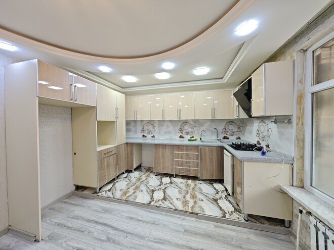 Продаётся 3-комн. вторичка 70 м², пос. Бакиханова, photo 10 from 16