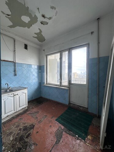 Продаётся 3-комн. вторичка 85 м², м. Кара Караев, photo 3 from 12