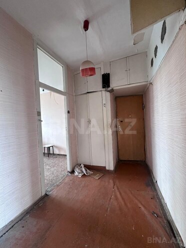 Продаётся 3-комн. вторичка 85 м², м. Кара Караев, photo 5 from 12