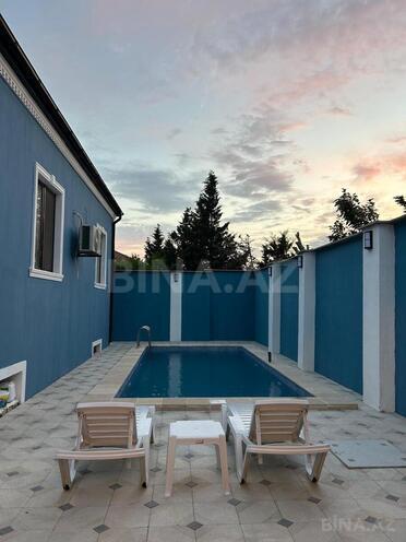 Сдаётся 3-комн. дом/дача 120 м², пос. Бильгях, photo 7 from 25