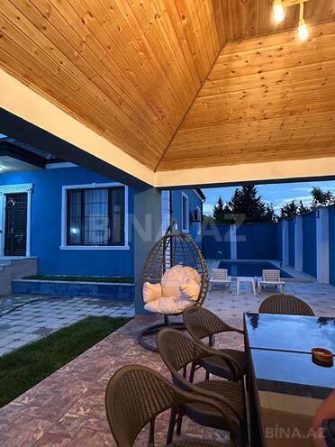 Сдаётся 3-комн. дом/дача 120 м², пос. Бильгях, photo 6 from 25