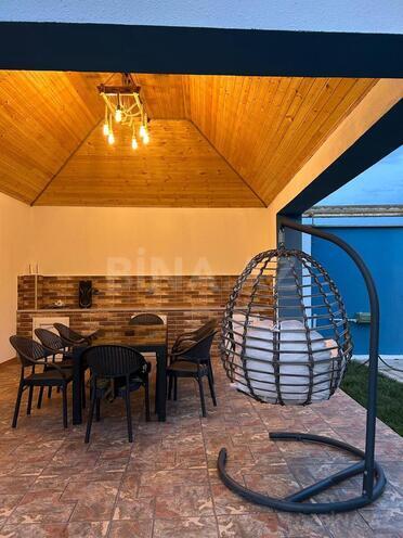 Сдаётся 3-комн. дом/дача 120 м², пос. Бильгях, photo 10 from 25