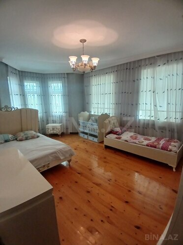 Продаётся 6-комн. дом/дача 280 м², Абшеронcкий  р., photo 12 from 29