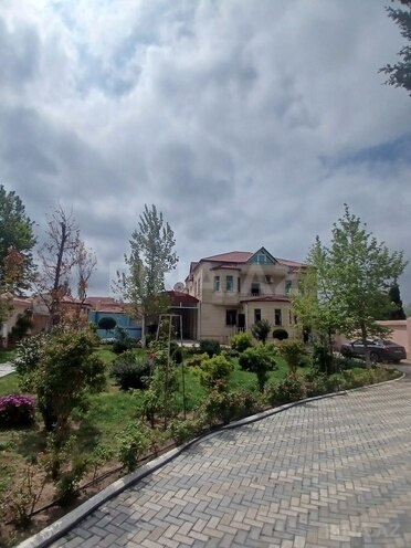 Продаётся 6-комн. дом/дача 280 м², Абшеронcкий  р., photo 1 from 29