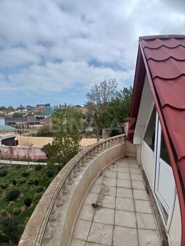 Продаётся 6-комн. дом/дача 280 м², Абшеронcкий  р., photo 18 from 29
