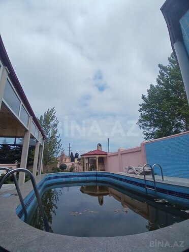 Продаётся 6-комн. дом/дача 280 м², Абшеронcкий  р., photo 8 from 29