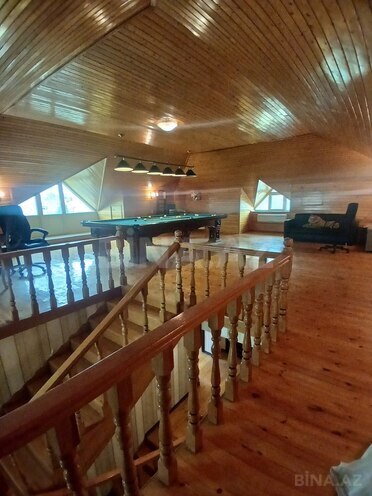 Продаётся 6-комн. дом/дача 280 м², Абшеронcкий  р., photo 16 from 29