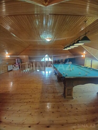 Продаётся 6-комн. дом/дача 280 м², Абшеронcкий  р., photo 19 from 29