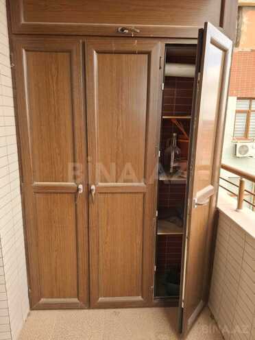 Satılır 3 otaqlı yeni tikili 156 m², Gənclik m., photo 19 from 21