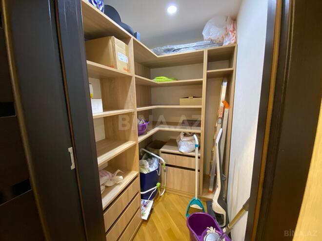 Satılır 3 otaqlı yeni tikili 156 m², Gənclik m., photo 13 from 21