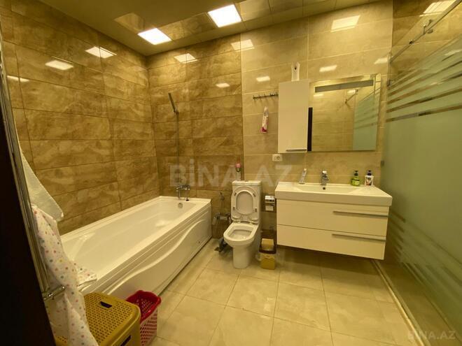 Satılır 3 otaqlı yeni tikili 156 m², Gənclik m., photo 14 from 21