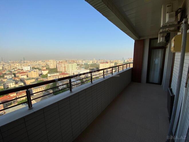 Satılır 3 otaqlı yeni tikili 156 m², Gənclik m., photo 18 from 21