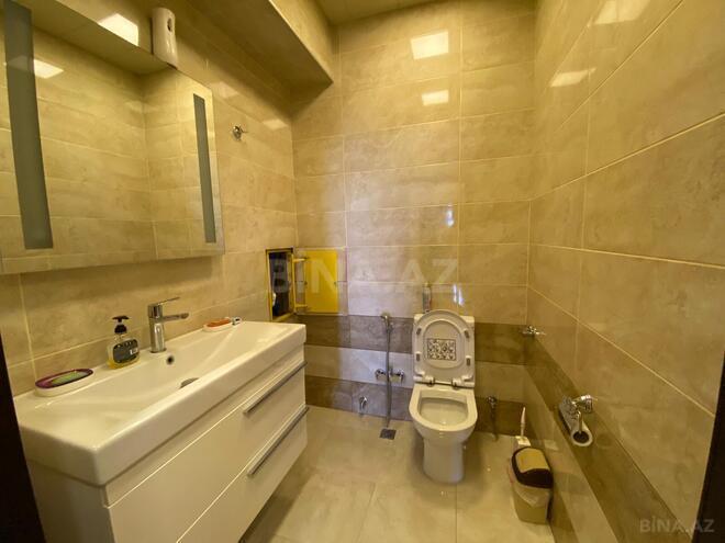 Satılır 3 otaqlı yeni tikili 156 m², Gənclik m., photo 16 from 21