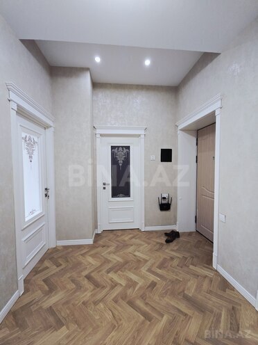 Satılır 2 otaqlı yeni tikili 97 m², Şah İsmayıl Xətai m., photo 18 from 19