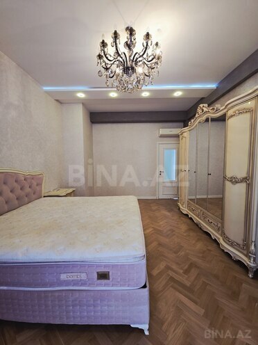 Satılır 2 otaqlı yeni tikili 97 m², Şah İsmayıl Xətai m., photo 9 from 19