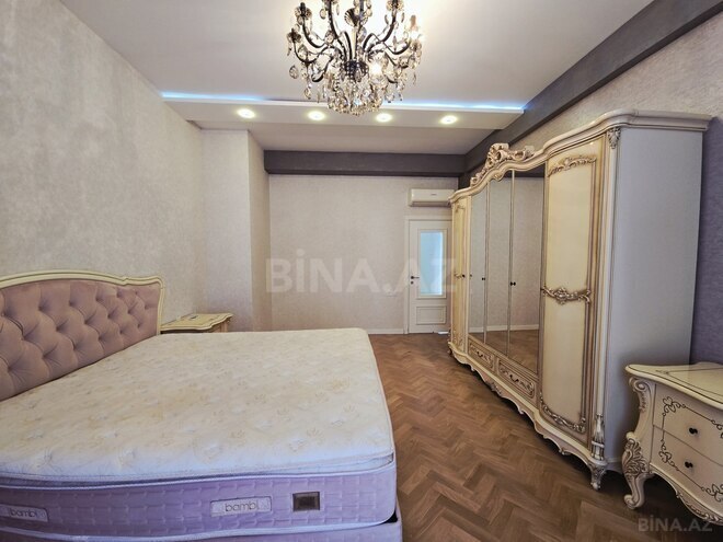 Satılır 2 otaqlı yeni tikili 97 m², Şah İsmayıl Xətai m., photo 8 from 19