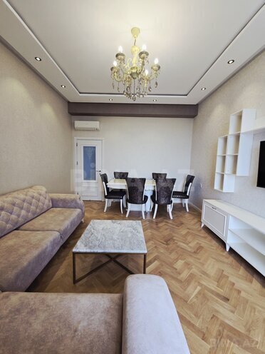 Satılır 2 otaqlı yeni tikili 97 m², Şah İsmayıl Xətai m., photo 3 from 19