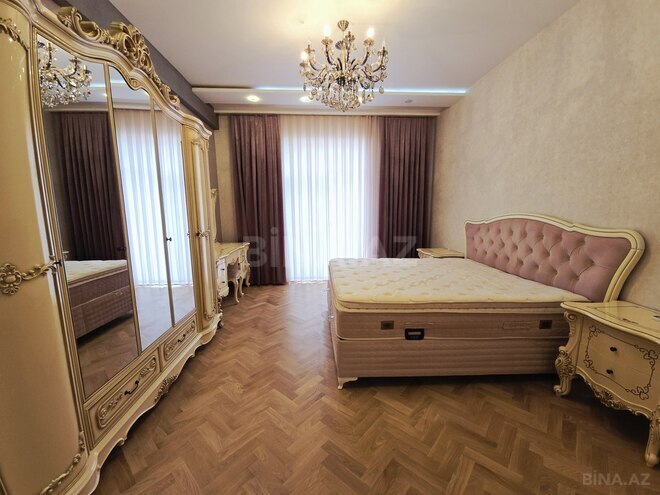 Satılır 2 otaqlı yeni tikili 97 m², Şah İsmayıl Xətai m., photo 6 from 19