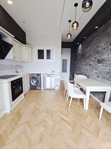 Satılır 2 otaqlı yeni tikili 97 m², Şah İsmayıl Xətai m., photo 12 from 19