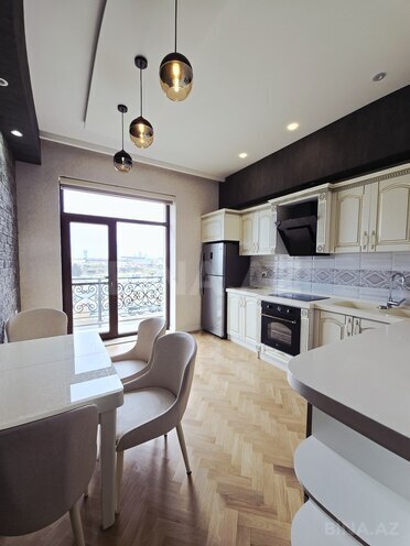 Satılır 2 otaqlı yeni tikili 97 m², Şah İsmayıl Xətai m., photo 10 from 19