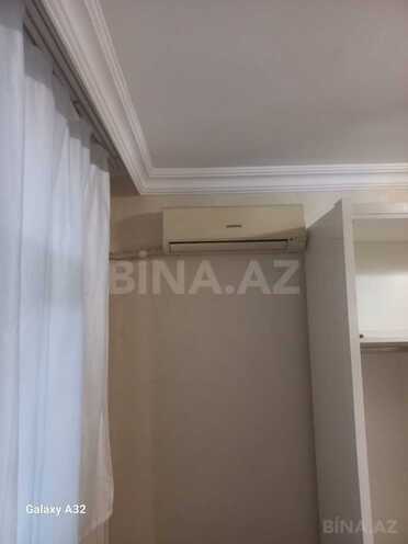 Satılır 1 otaqlı köhnə tikili 30 m², Nəsimi r., photo 4 from 9