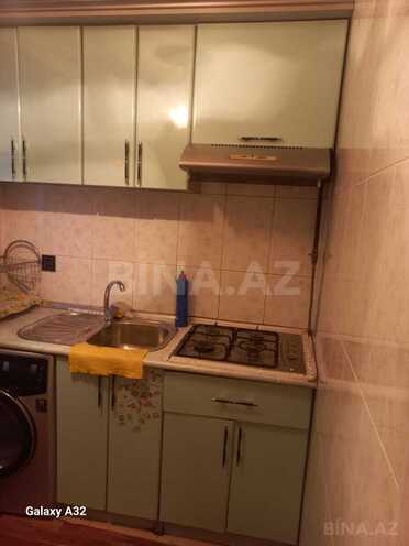 Satılır 1 otaqlı köhnə tikili 30 m², Nəsimi r., photo 6 from 9