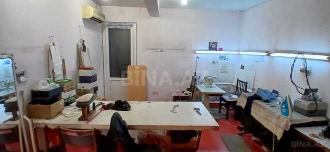 Продаётся  объект 120 м², Ясамальский р., photo 7 from 16