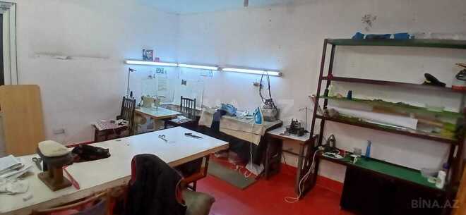 Продаётся  объект 120 м², Ясамальский р., photo 10 from 16
