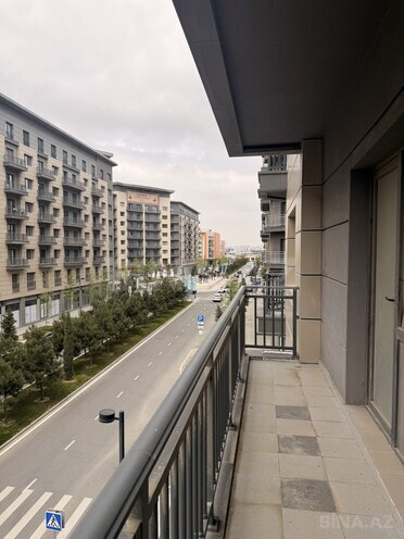 Satılır 3 otaqlı yeni tikili 136.5 m², Ağ şəhər q., photo 7 from 11