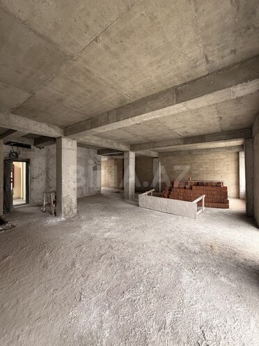 Satılır 3 otaqlı yeni tikili 136.5 m², Ağ şəhər q., photo 1 from 11
