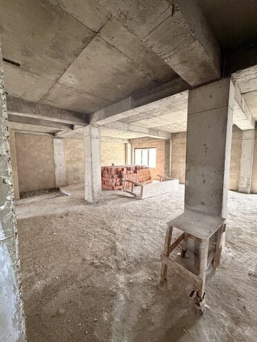 Satılır 3 otaqlı yeni tikili 136.5 m², Ağ şəhər q., photo 4 from 11
