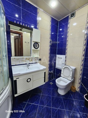 İcarəyə verilir 2 otaqlı yeni tikili 95 m², Neftçilər m., photo 14 from 16